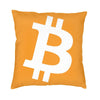 Crypto Pillow Case