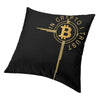 Crypto Pillow Case