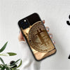 Crypto Iphone Case