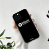 Crypto Iphone Case