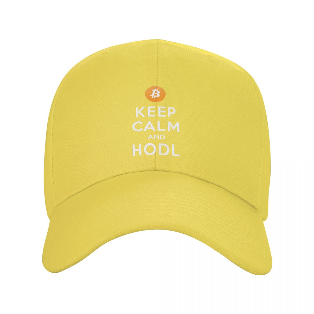 Bitcoin HODL Cap