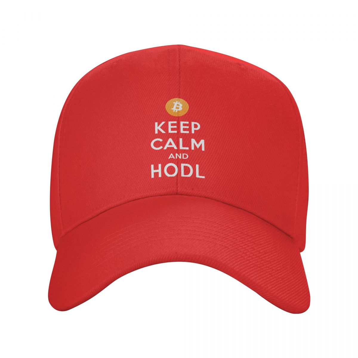 Bitcoin HODL Cap