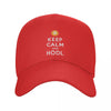 Bitcoin HODL Cap