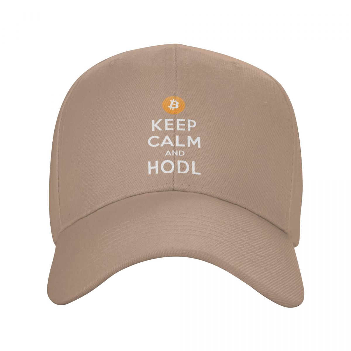 Bitcoin HODL Cap