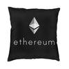 Crypto Pillow Case