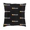 Crypto Pillow Case