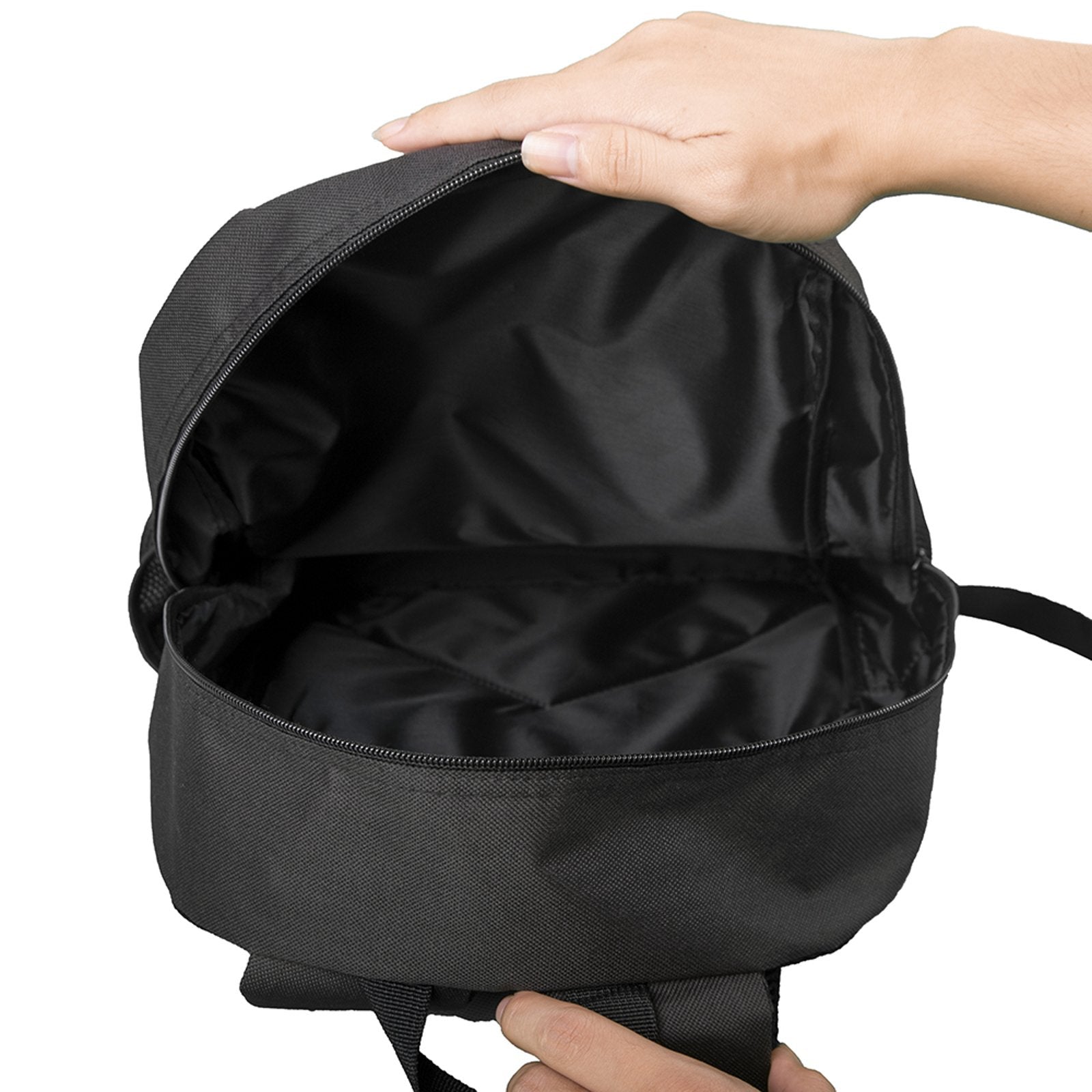 Etherium Backpack