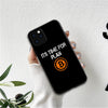 Crypto Iphone Case